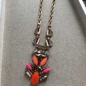 Stella & Dot pendant necklace